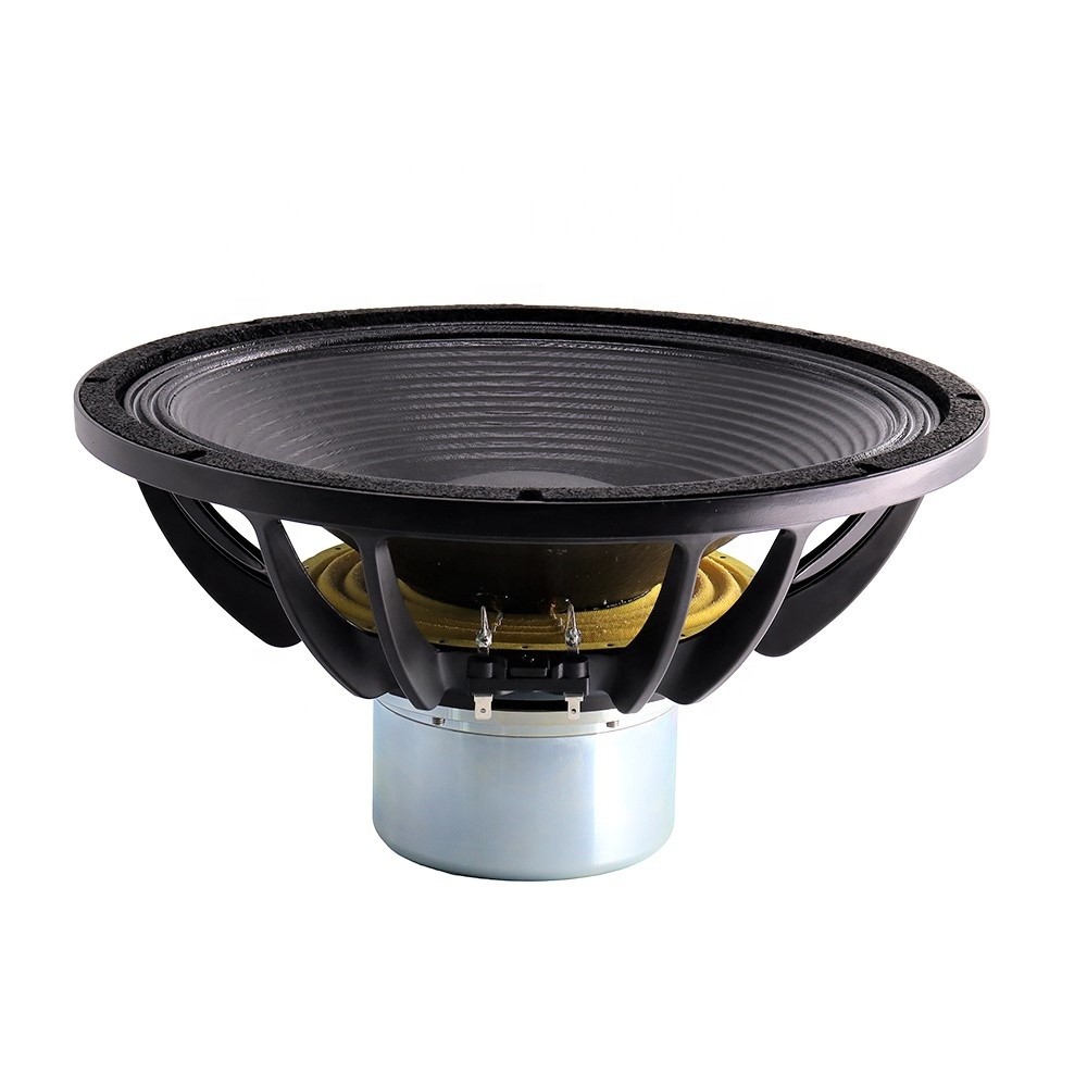 Speakers - 15'' Neodimyum Subwoofer 3000W Profesyonel Ses