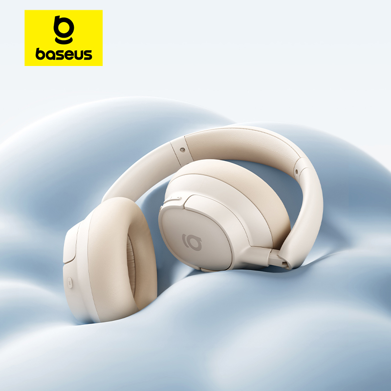 Baseus ANC Kablosuz Kulaklık 8 - Anc Wireless Over Ear Headphones incelemesi ve fiyatı