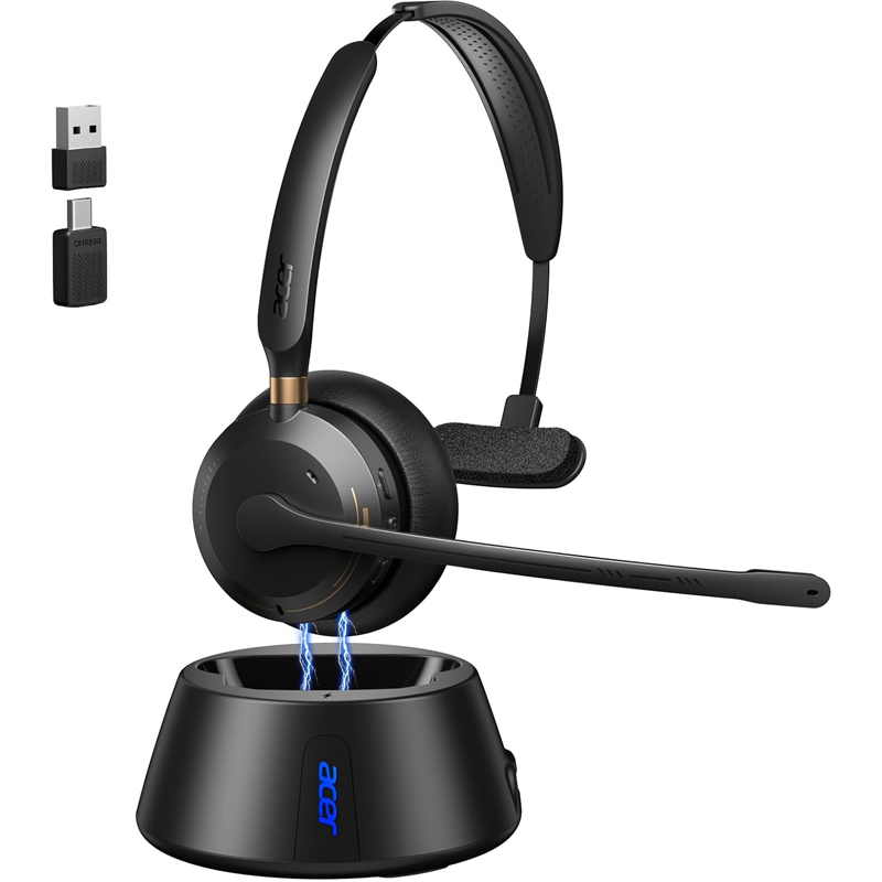 Acer Kablosuz Mikrofonlu Kulak - Type C Wired Earphones With Mic incelemesi ve fiyatı
