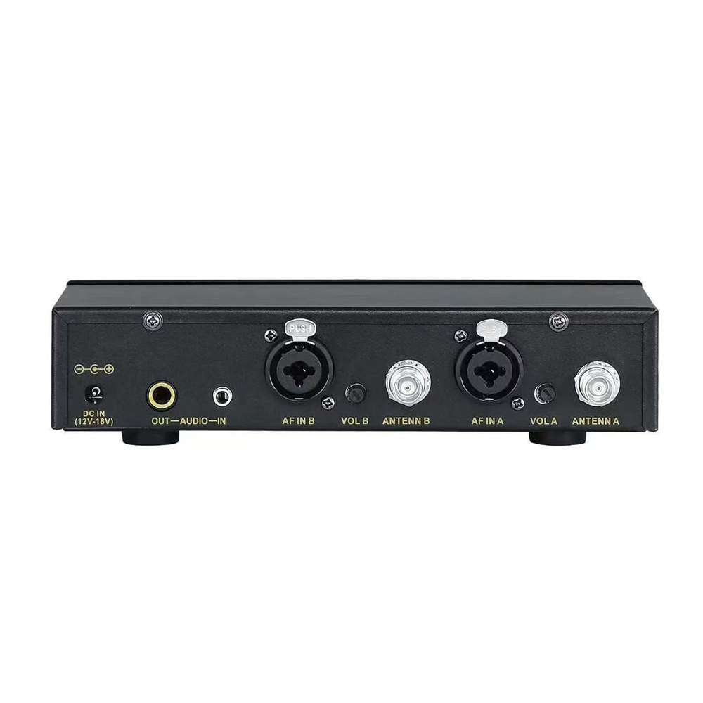 SKARIDIS Profesyonel Kablosuz  - In Ear Monitors For Singers incelemesi ve fiyatı