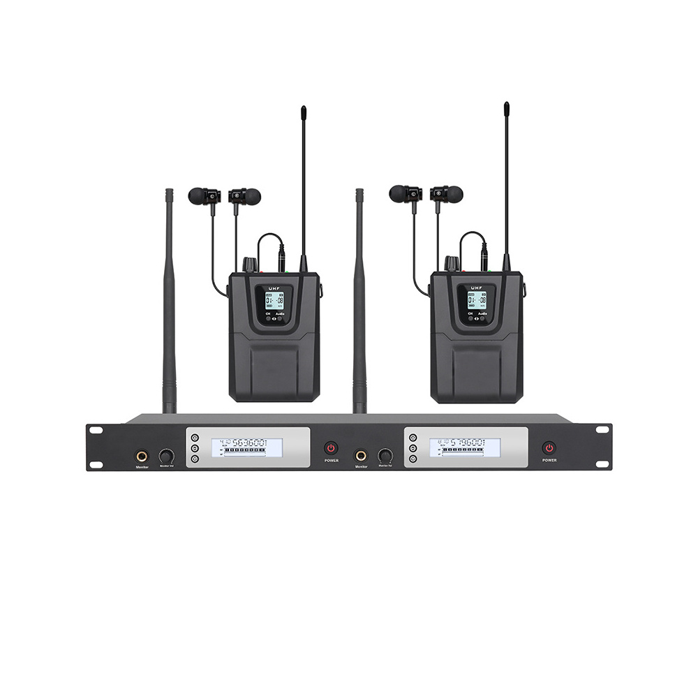 SKARIDIS SR2080, Şarkıcılar ve - In Ear Monitors For Singers incelemesi ve fiyatı