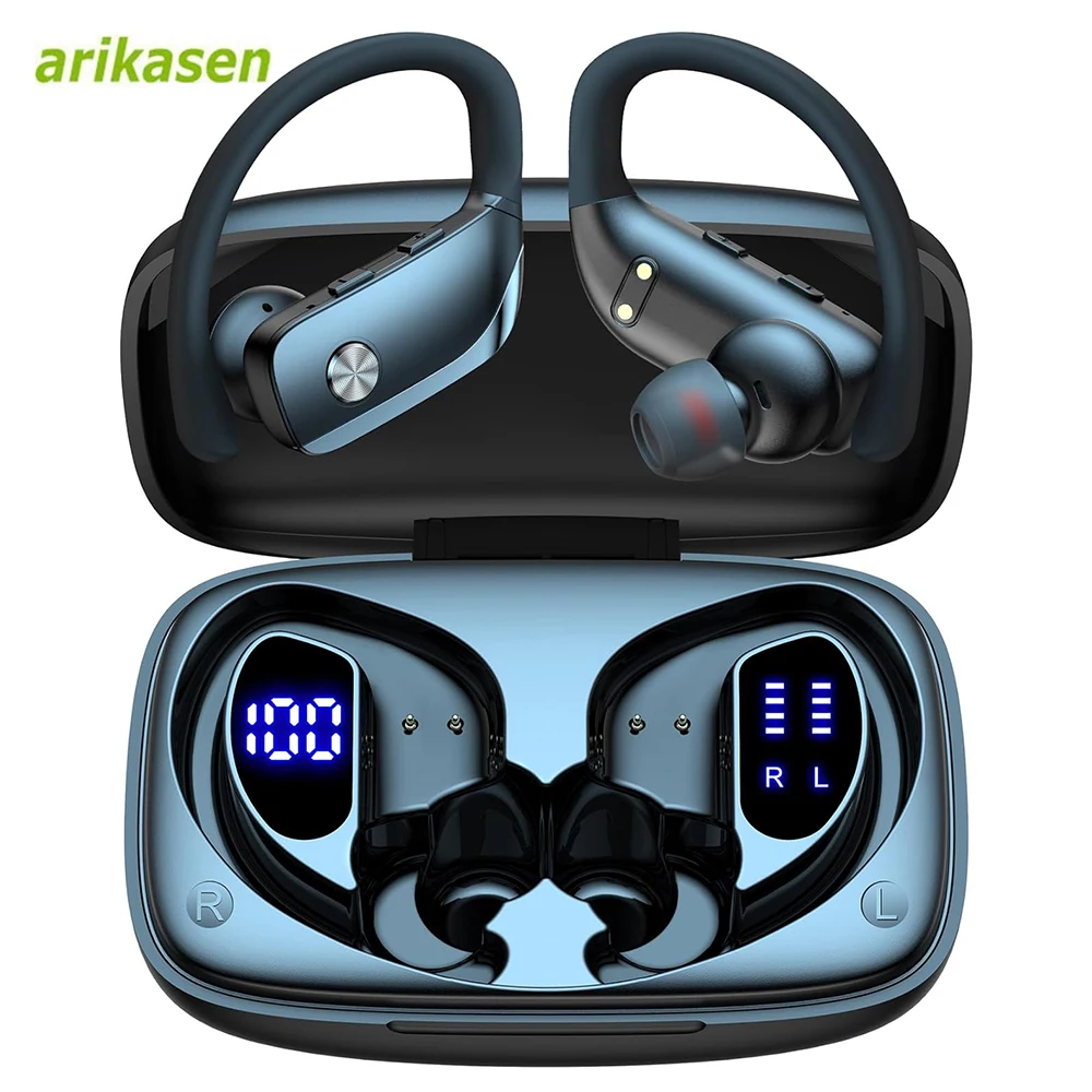 Kablosuz Kulaklıklar Bluetooth - Anc Wireless Over Ear Headphones incelemesi ve fiyatı