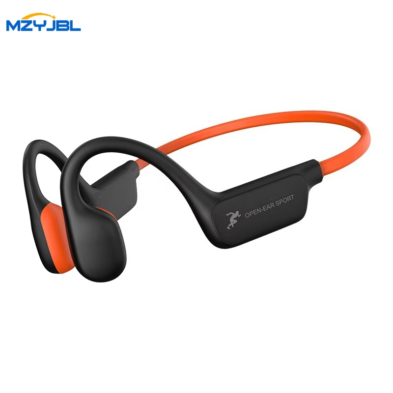 MZYMI Boyun Bandı Bluetooth 5. - Bone Conduction Running Headphones incelemesi ve fiyatı