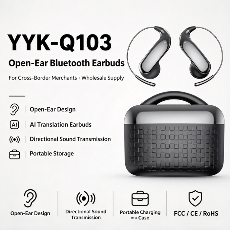 Bluetooth Kulaklık, Kablosuz,  - Bone Conduction Running Headphones incelemesi ve fiyatı