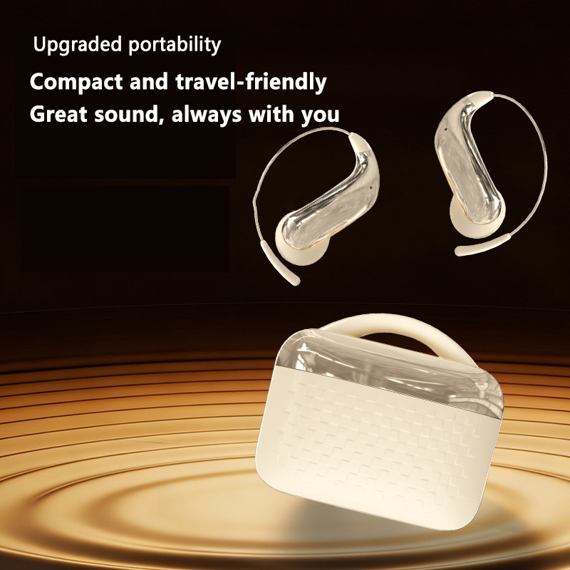 Bluetooth Kulaklık, Kablosuz,  - Bone Conduction Running Headphones incelemesi ve fiyatı
