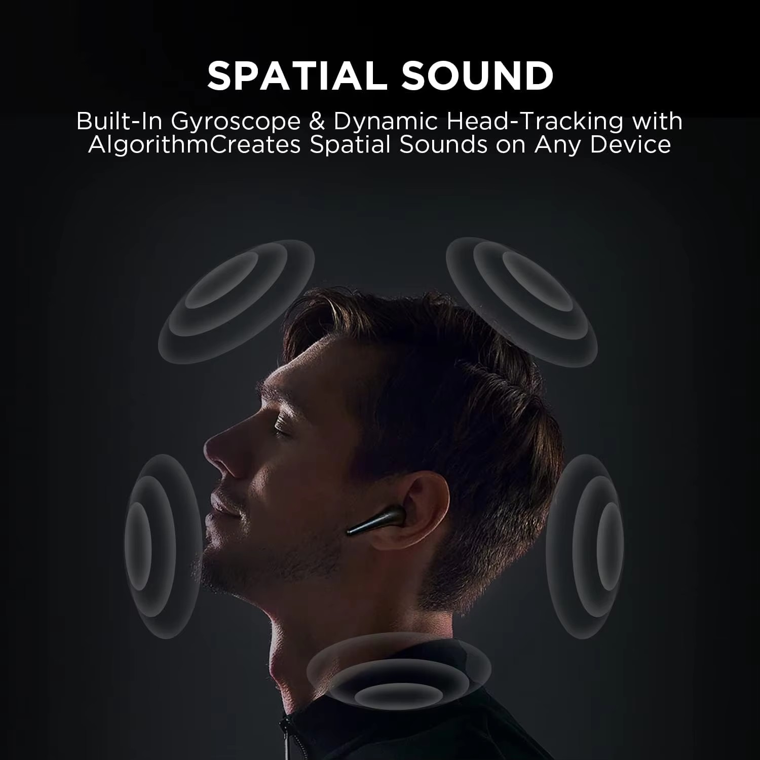 1MORE Aero Kulaklık Gürültü En - Headphones incelemesi ve fiyatı