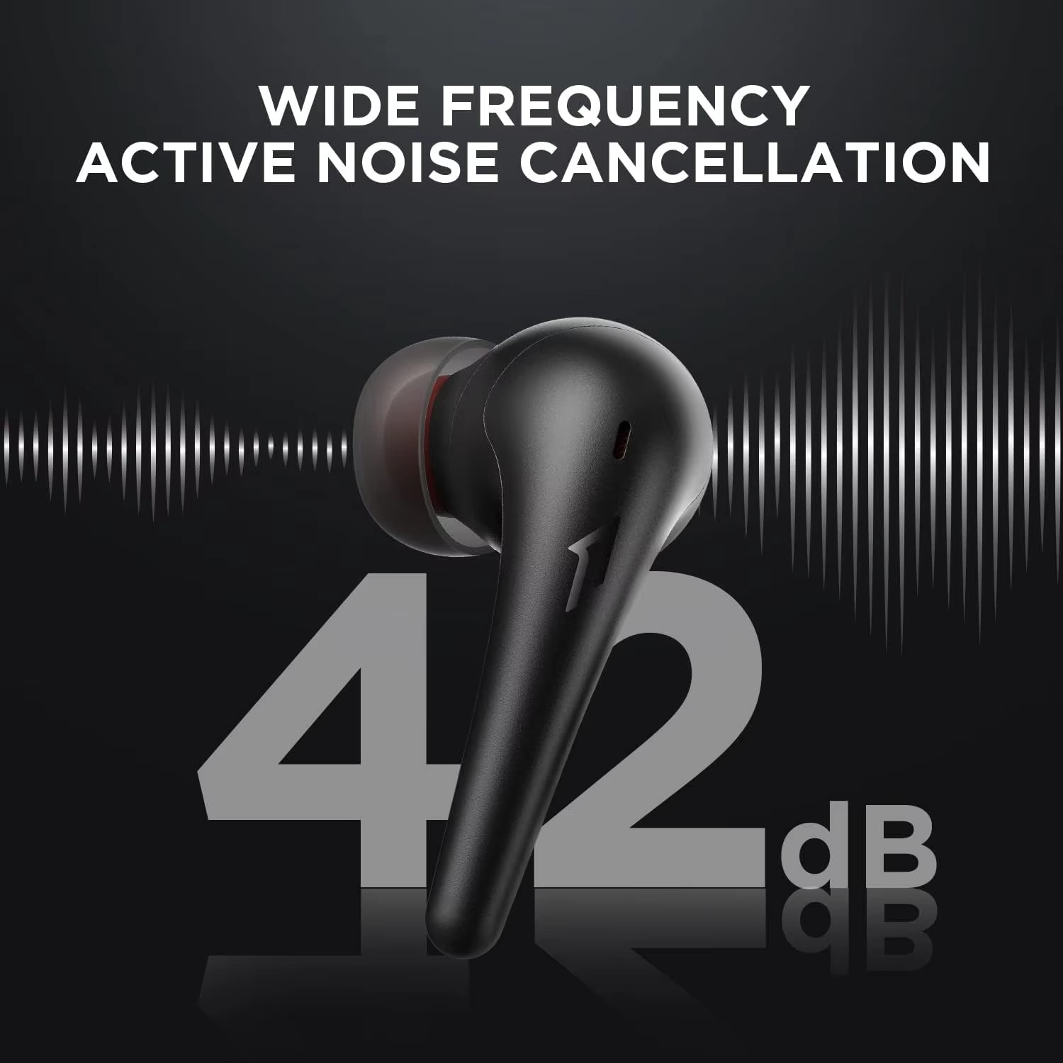 1MORE Aero Kulaklık Gürültü En - Headphones incelemesi ve fiyatı
