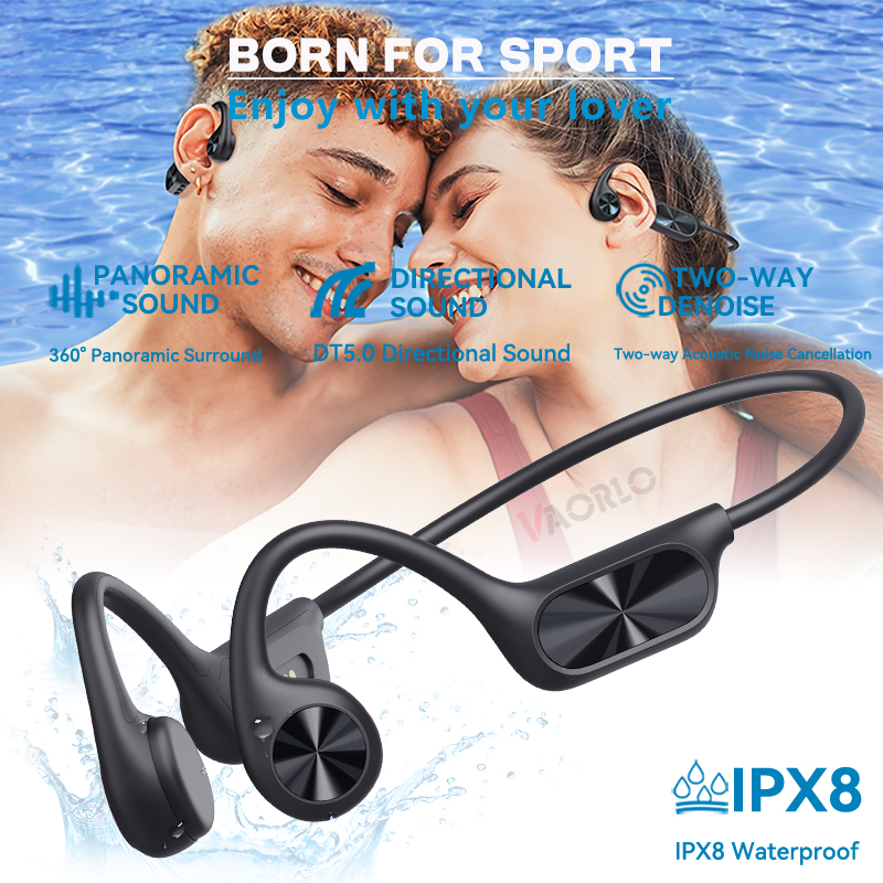 Orijinal True Bone İletimli Ka - Bone Conduction Running Headphones incelemesi ve fiyatı