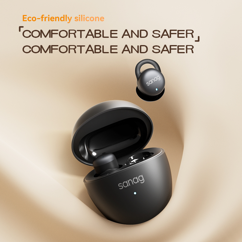 Sanag J20 Kablosuz Kulaklıklar - Sleep Mask Headphones Bluetooth incelemesi ve fiyatı